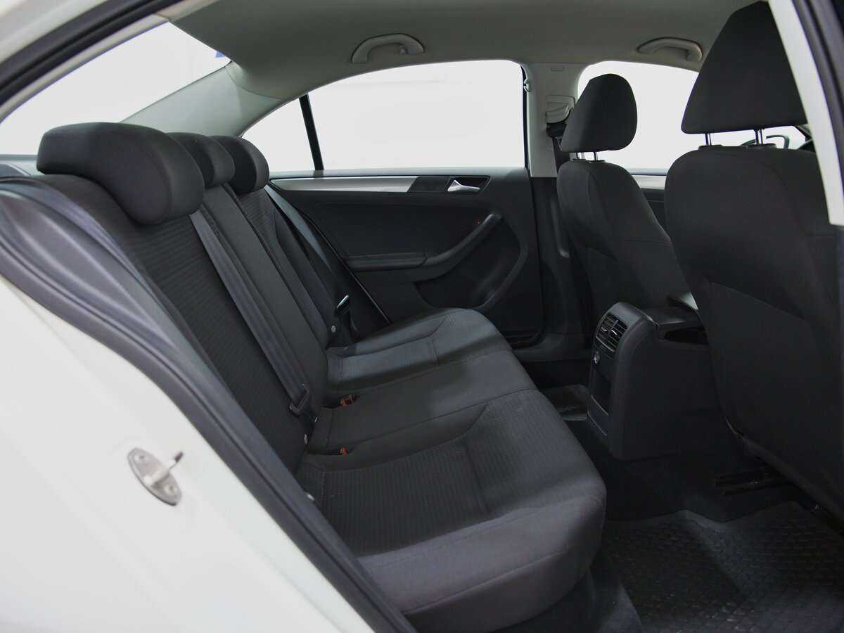 Продажа Б/У Фольксваген Джетта. Фото: #3