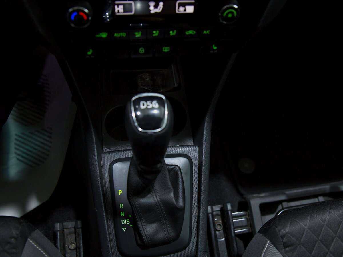 Продажа Б/У Шкода Рапид. Фото: #11