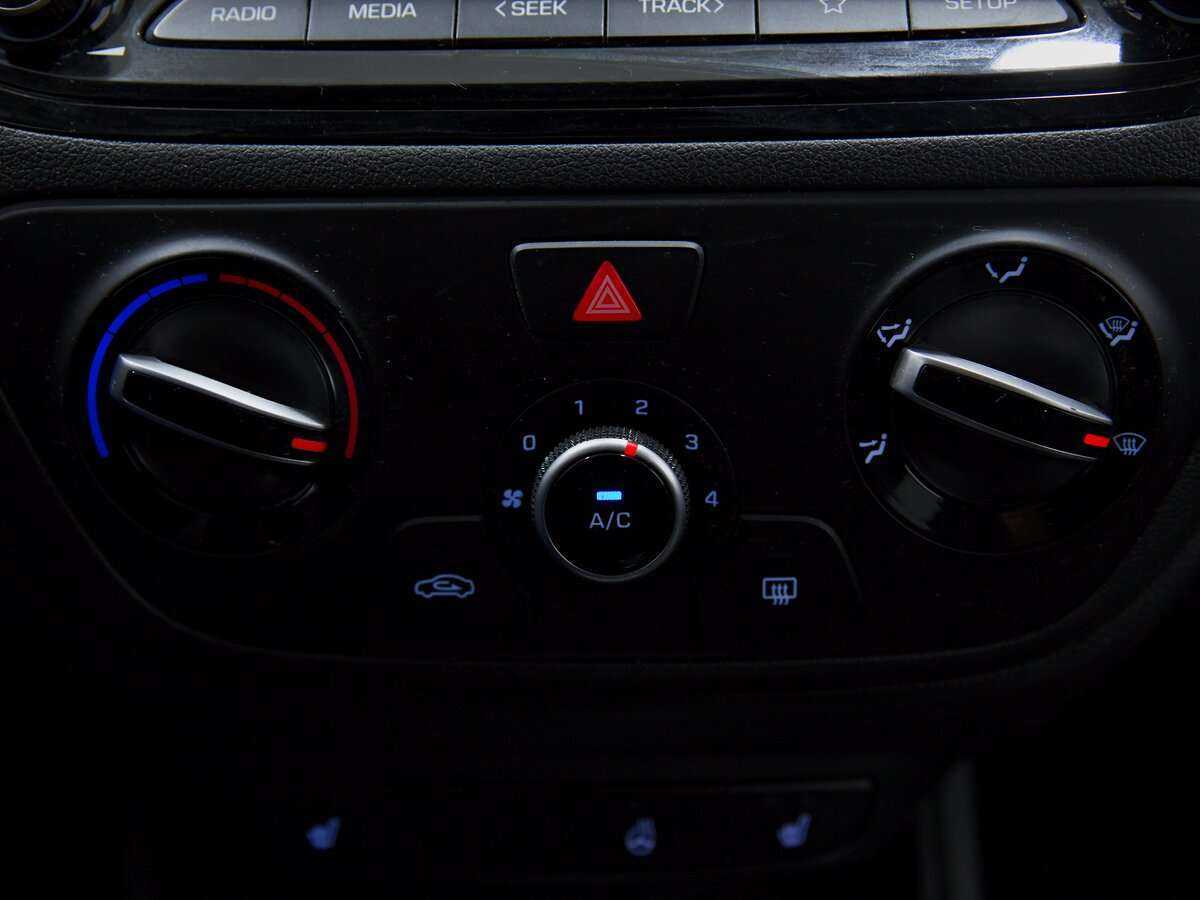 Продажа Б/У Хендай Солярис. Фото: #10