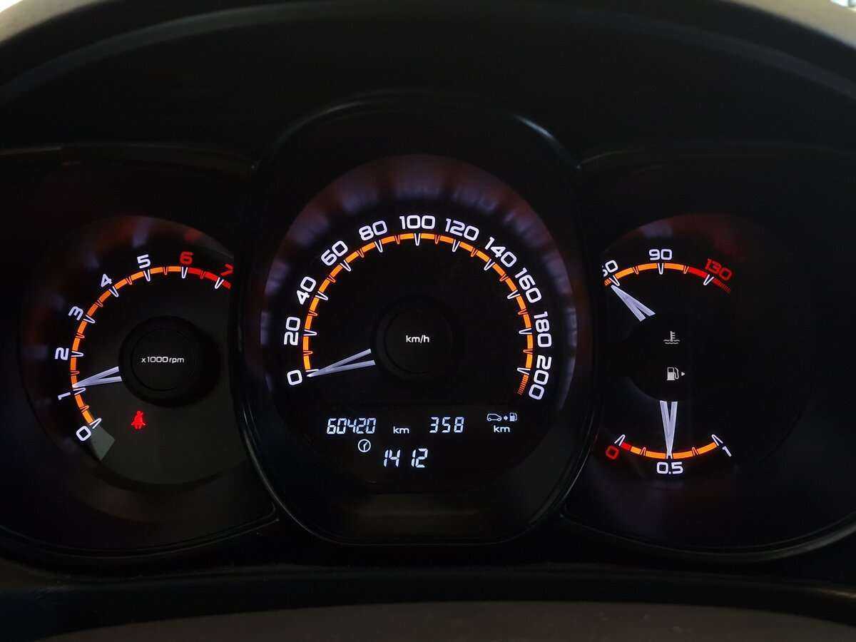 Продажа Б/У Лада (ВАЗ) Веста. Фото: #5