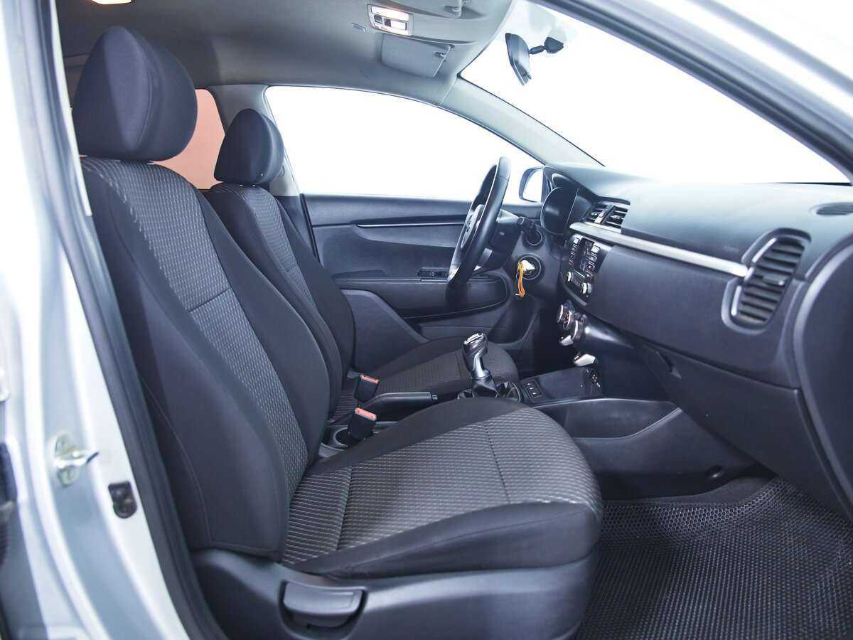 Продажа Б/У Киа Рио. Фото: #16