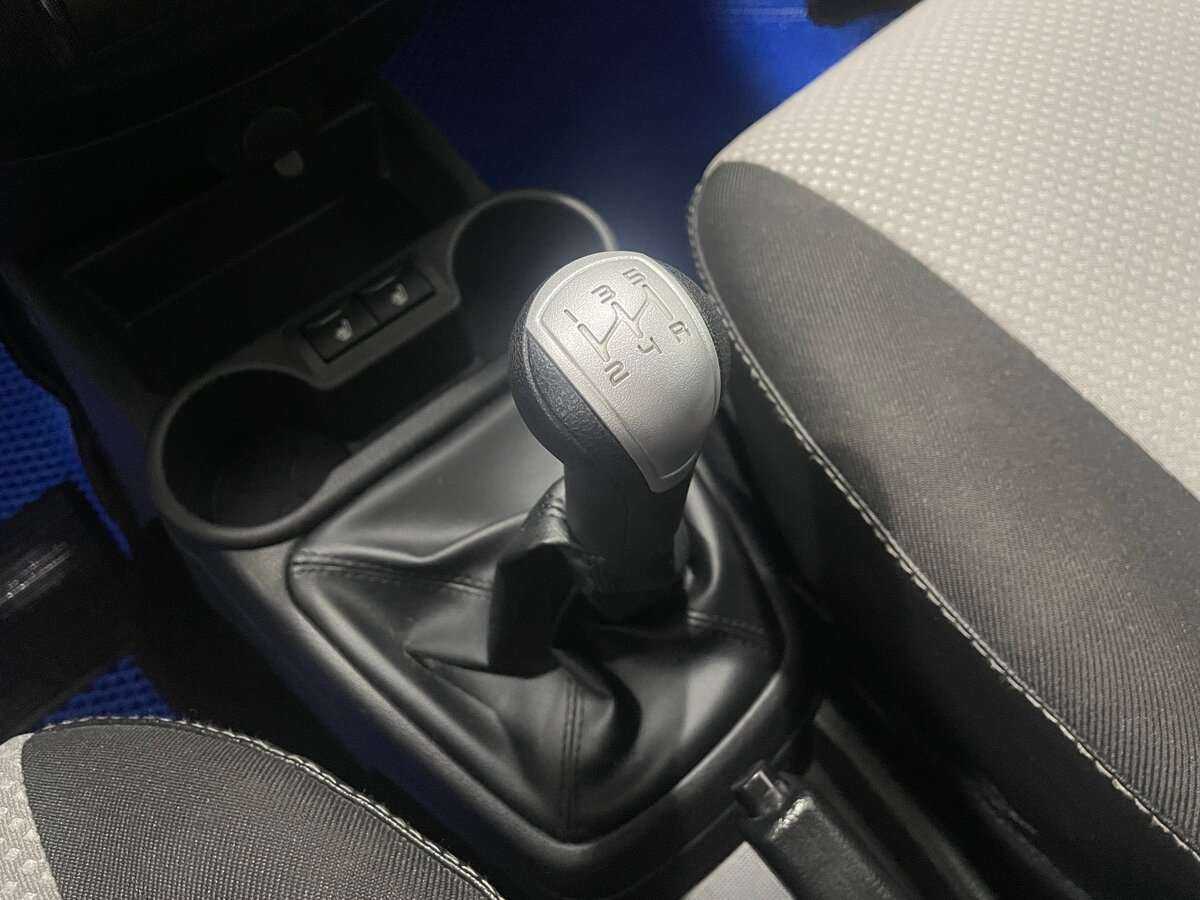 Продажа Б/У Лада (ВАЗ) Калина. Фото: #7