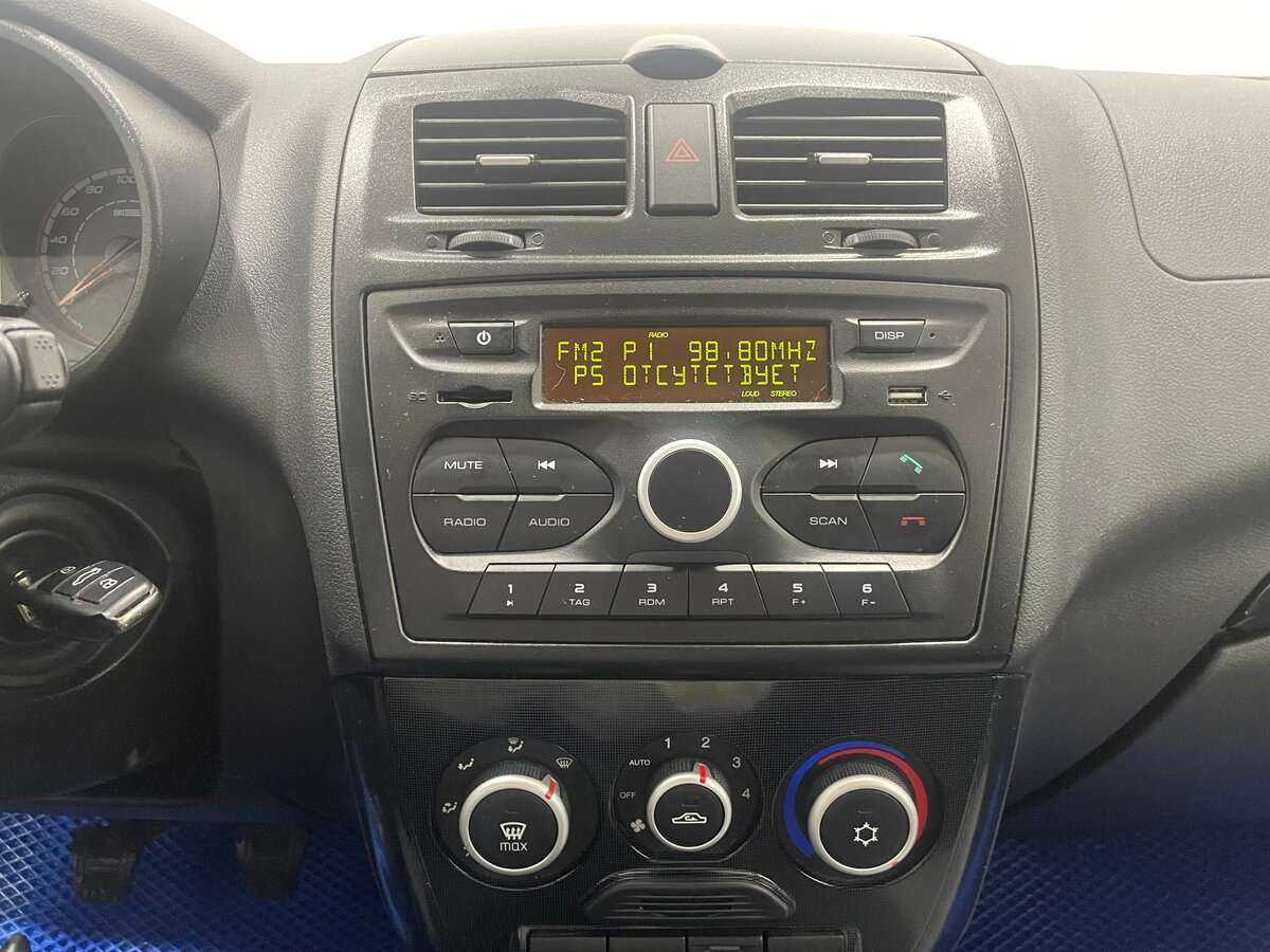 Продажа Б/У Лада (ВАЗ) Калина. Фото: #8