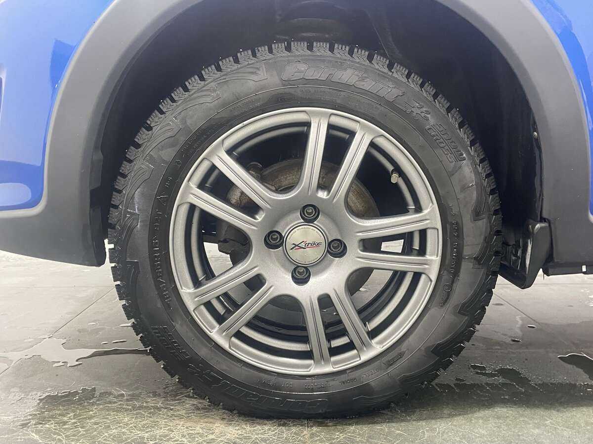 Продажа Б/У Лада (ВАЗ) Калина. Фото: #11