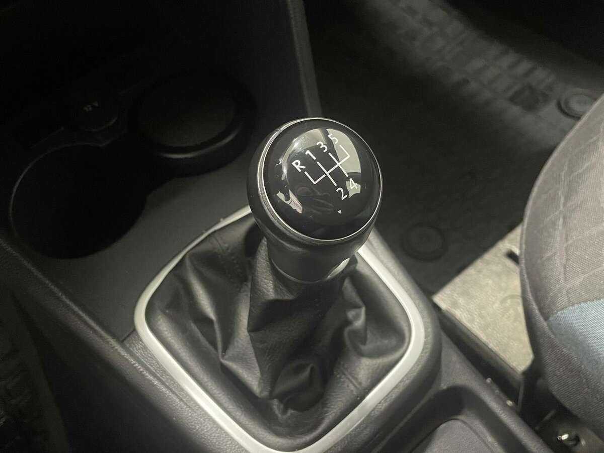 Продажа Б/У Фольксваген Поло. Фото: #6