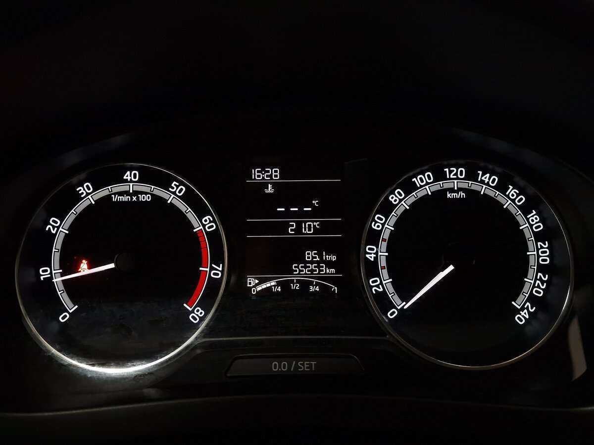 Продажа Б/У Шкода Рапид. Фото: #4