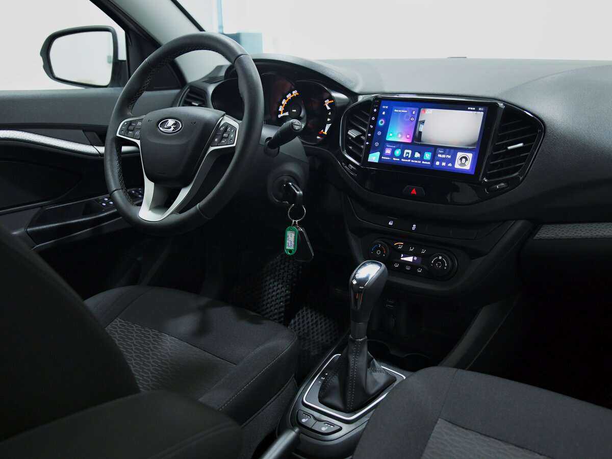 Продажа Б/У Лада (ВАЗ) Веста. Фото: #9