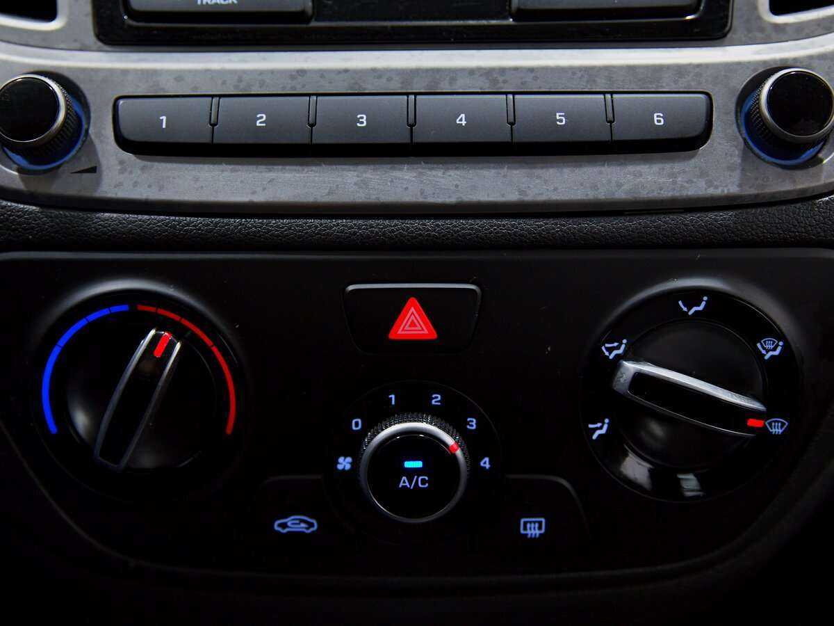 Продажа Б/У Хендай Солярис. Фото: #10