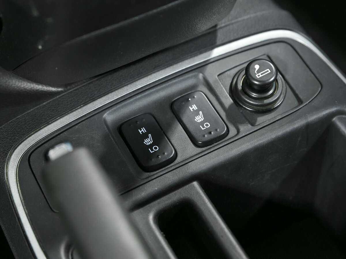 Продажа Б/У Хонда ЦР-В. Фото: #11