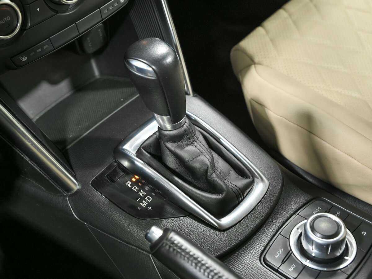 Продажа Б/У Мазда Ц-Икс-5. Фото: #12