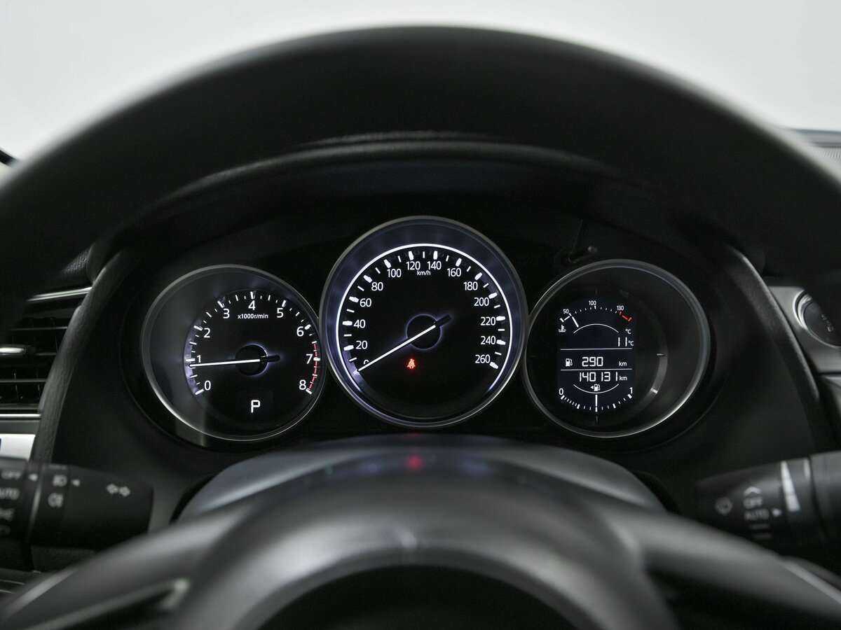 Продажа Б/У Мазда 6. Фото: #7