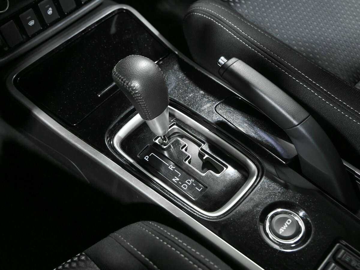 Продажа Б/У Митсубиши Оутлэндер. Фото: #11