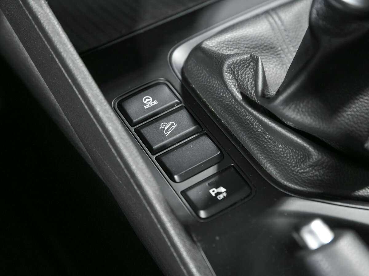 Продажа Б/У Хендай Туксон. Фото: #11