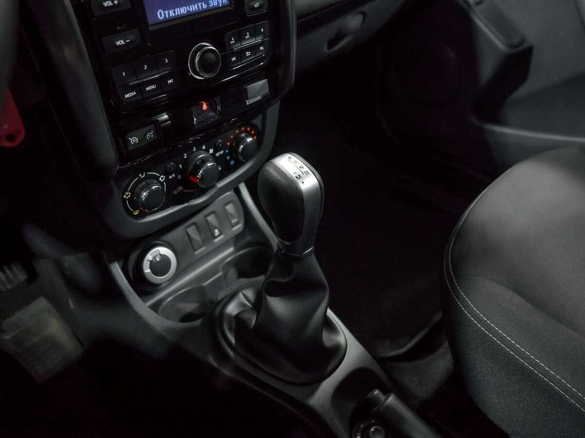 Продажа Б/У Рено Дастер. Фото: #10