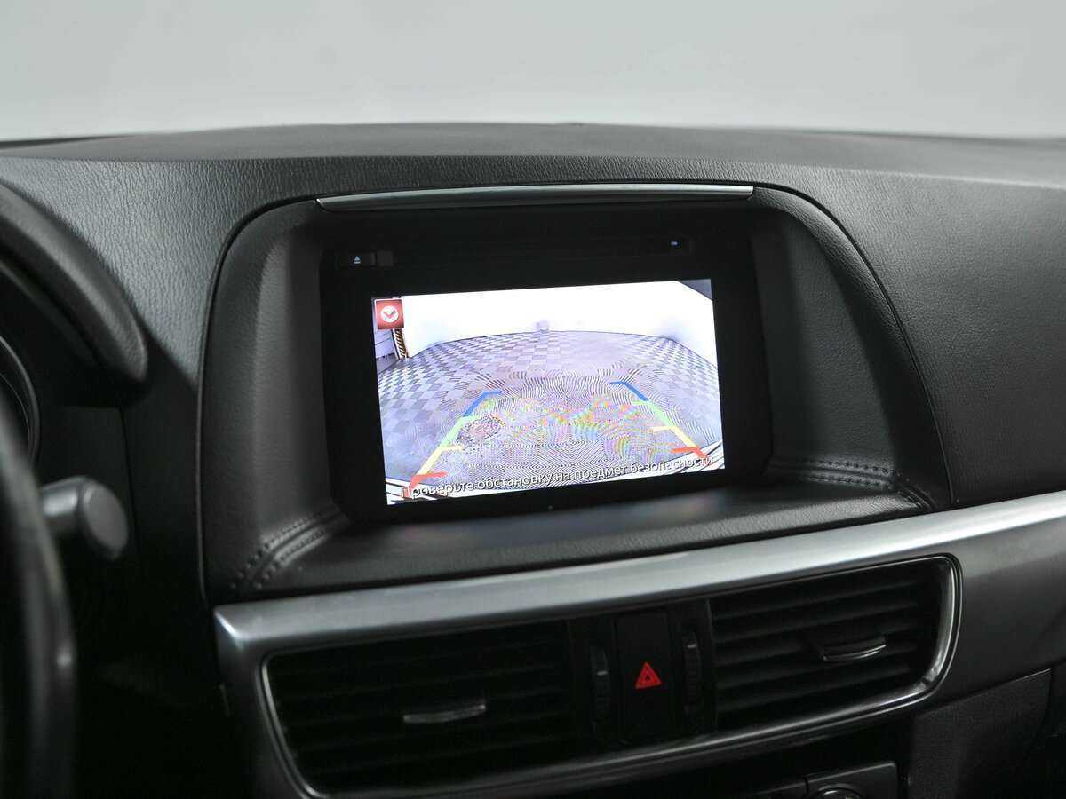 Продажа Б/У Мазда Ц-Икс-5. Фото: #13