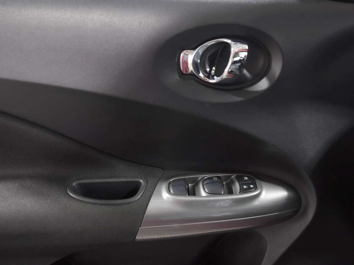 Продажа Б/У Ниссан Жук. Фото: #10