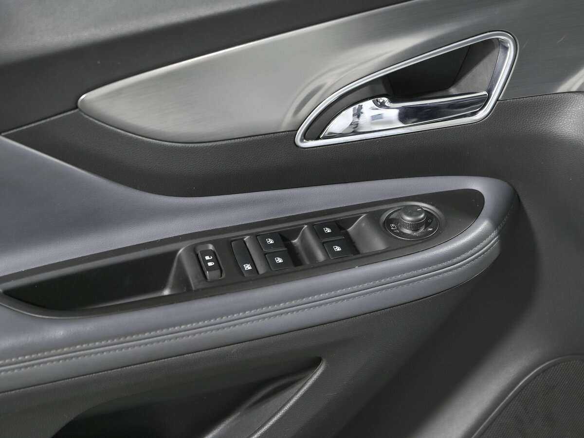 Продажа Б/У Опель Мокка. Фото: #14