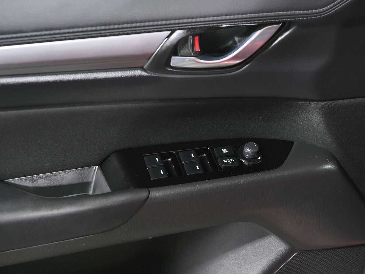 Продажа Б/У Мазда Ц-Икс-5. Фото: #8