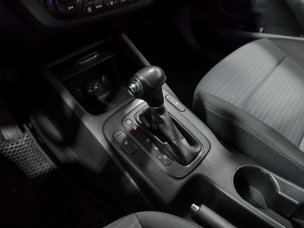 Продажа Б/У Киа Церато. Фото: #7