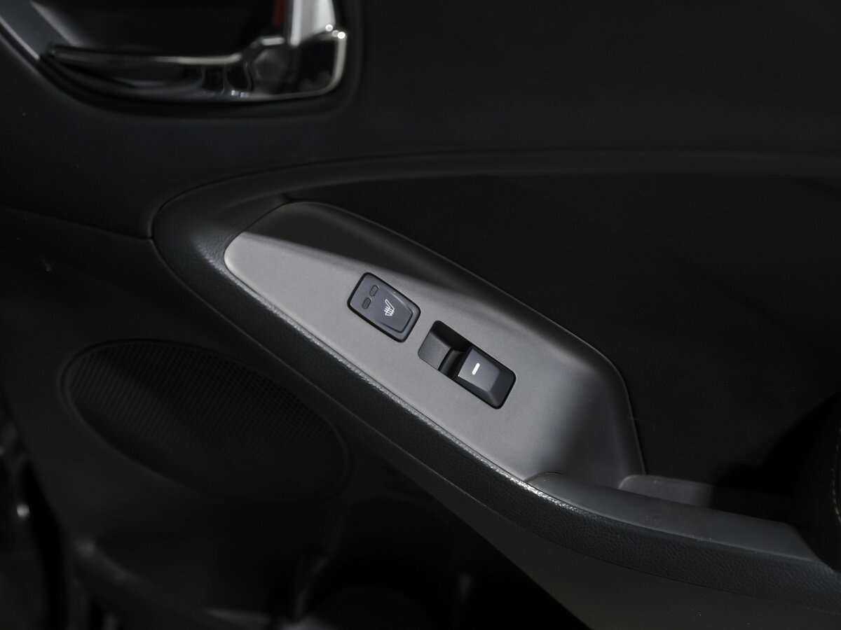 Продажа Б/У Киа Церато. Фото: #11