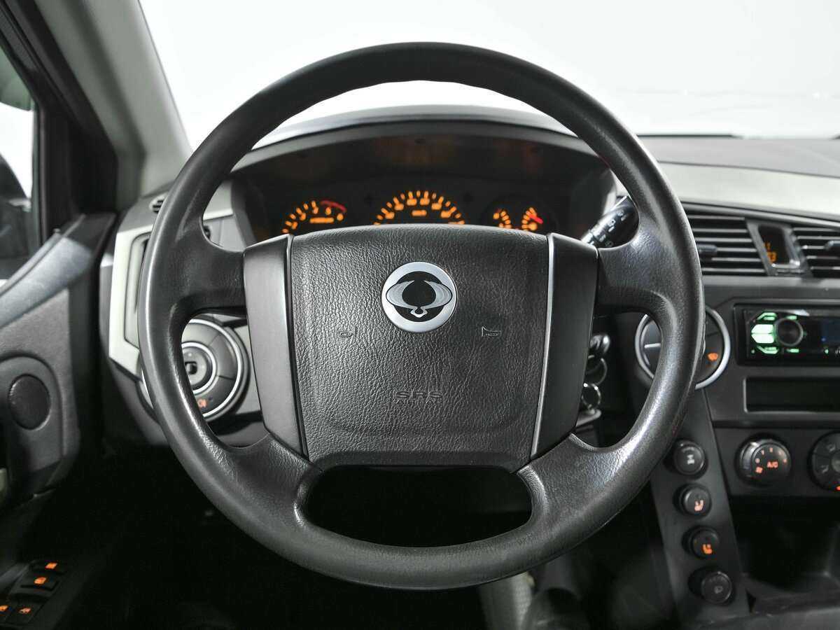 Продажа Б/У Сан-Ён Кирон. Фото: #8