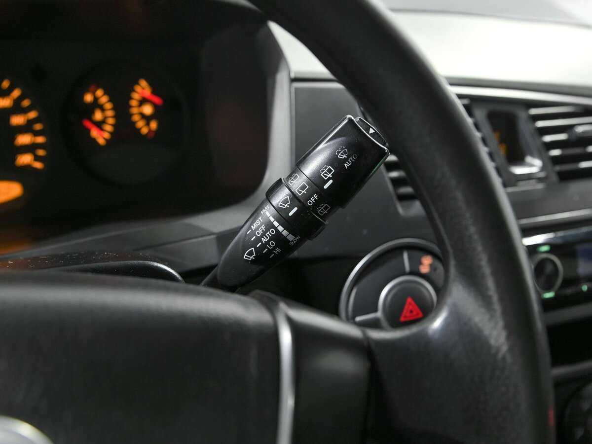 Продажа Б/У Сан-Ён Кирон. Фото: #9