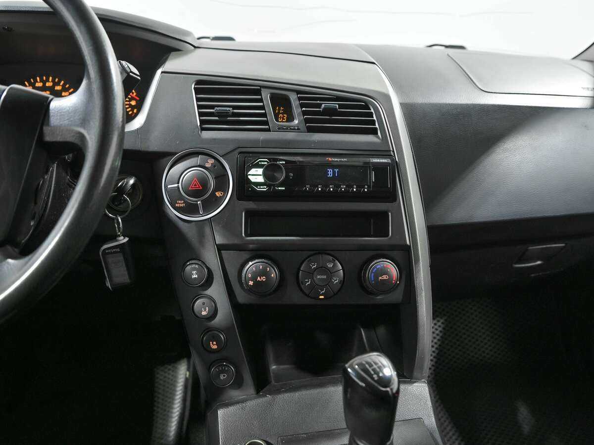 Продажа Б/У Сан-Ён Кирон. Фото: #10