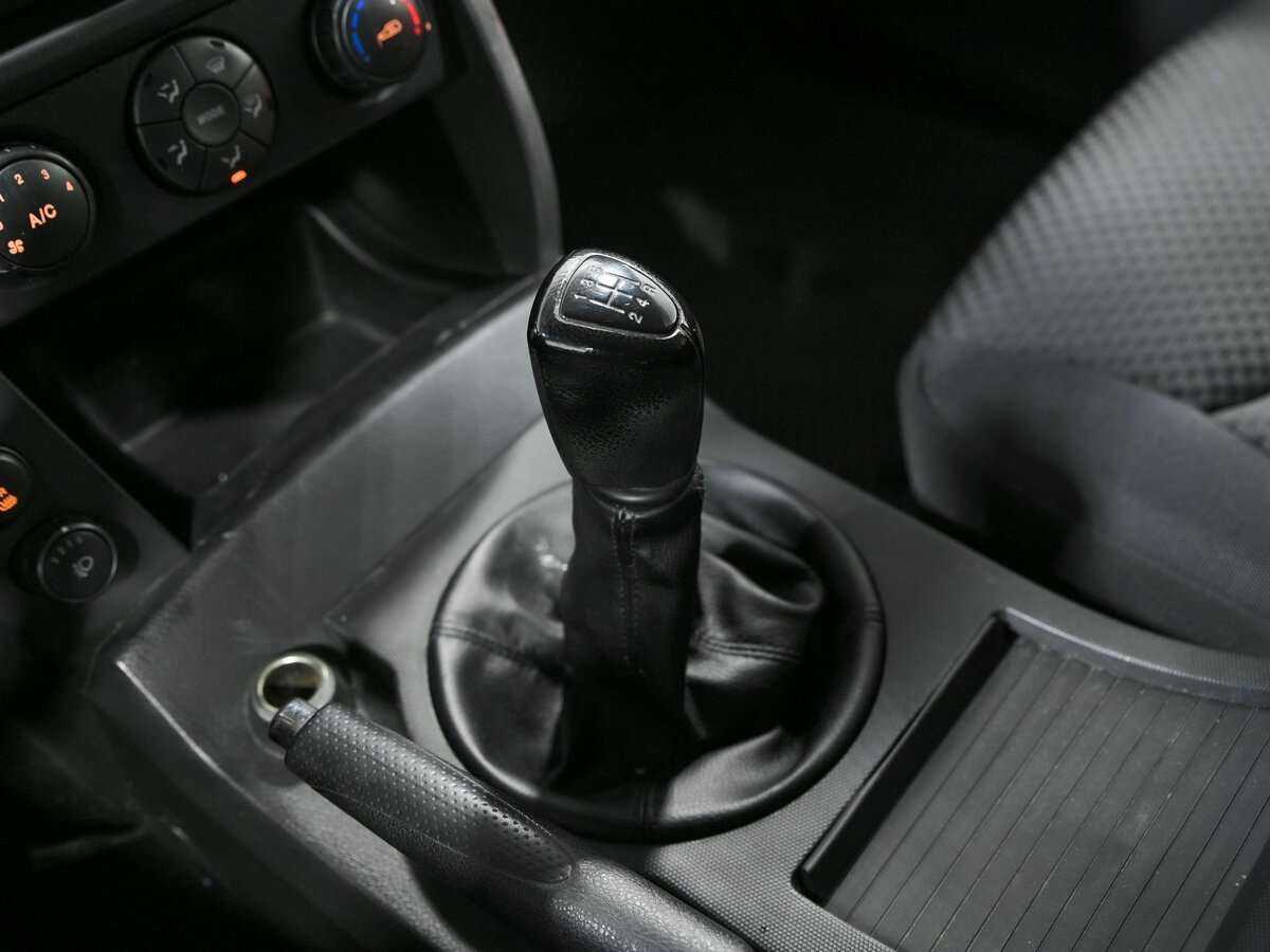 Продажа Б/У Сан-Ён Кирон. Фото: #11