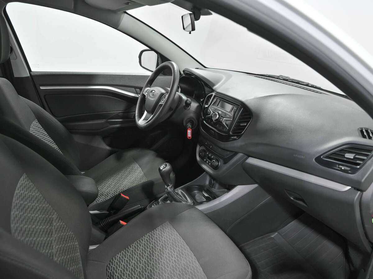 Продажа Б/У Лада (ВАЗ) Веста. Фото: #13