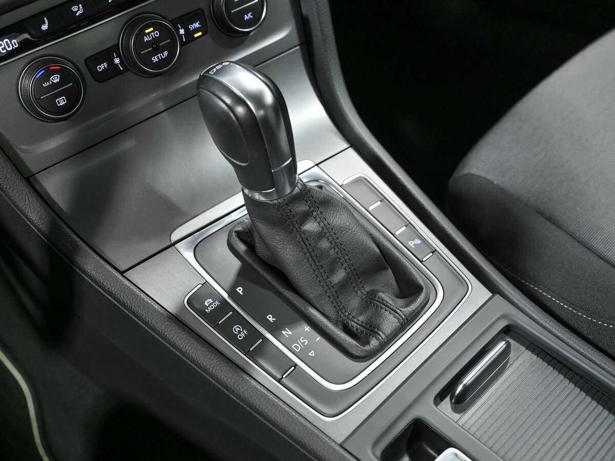 Продажа Б/У Фольксваген Гольф. Фото: #10