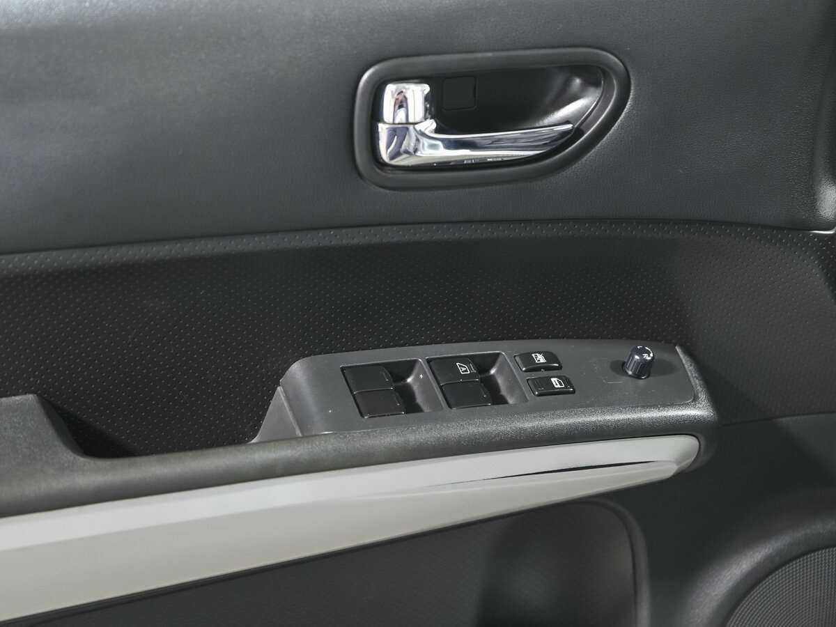 Продажа Б/У Ниссан Икс-Трейл. Фото: #14