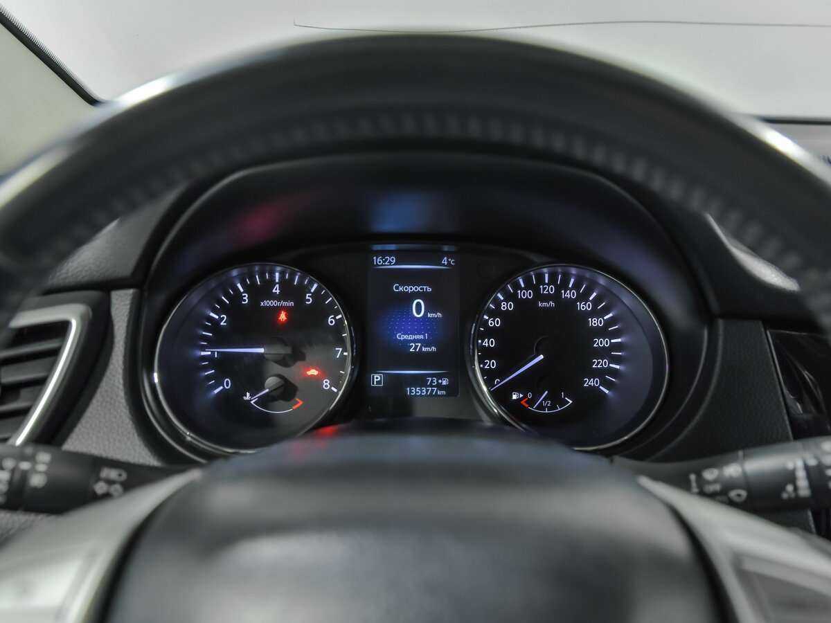 Продажа Б/У Ниссан Кашкай. Фото: #6