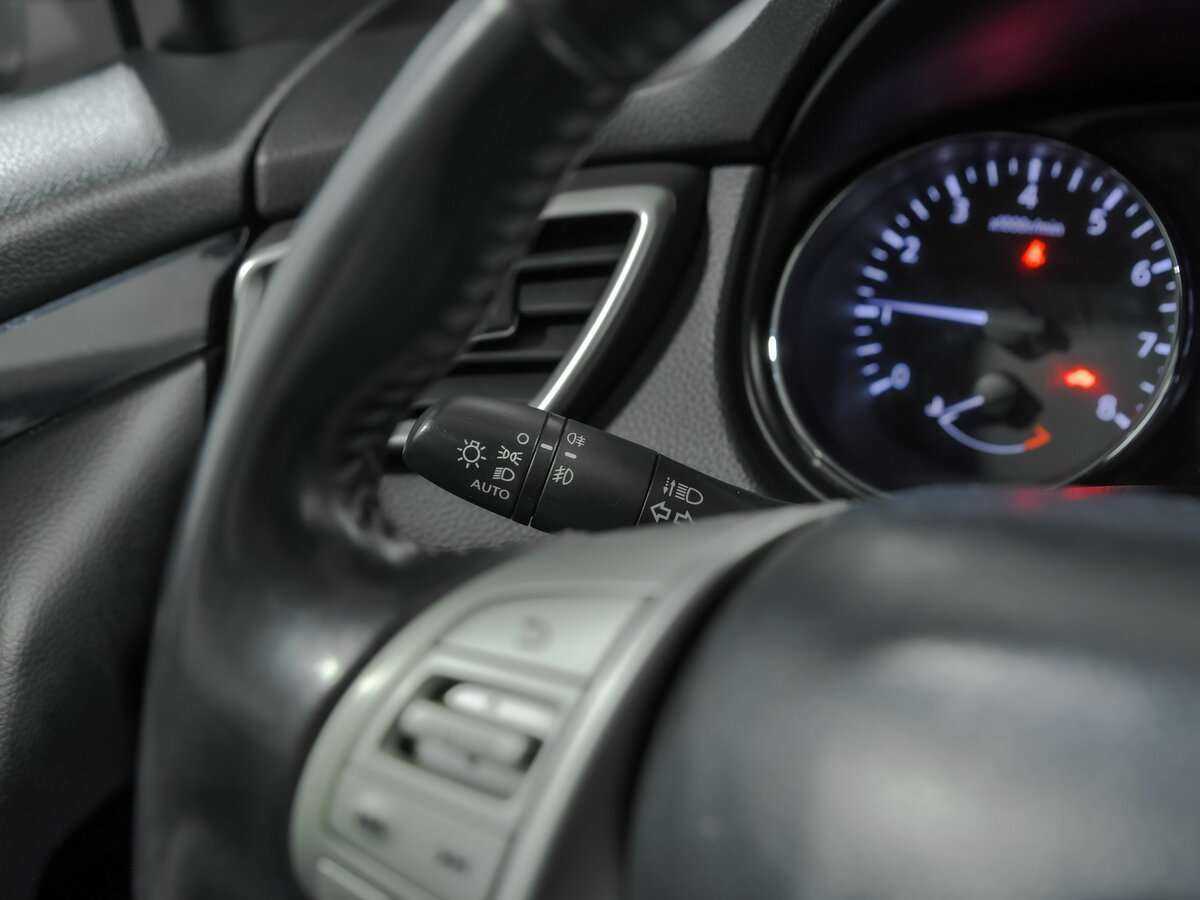 Продажа Б/У Ниссан Кашкай. Фото: #7