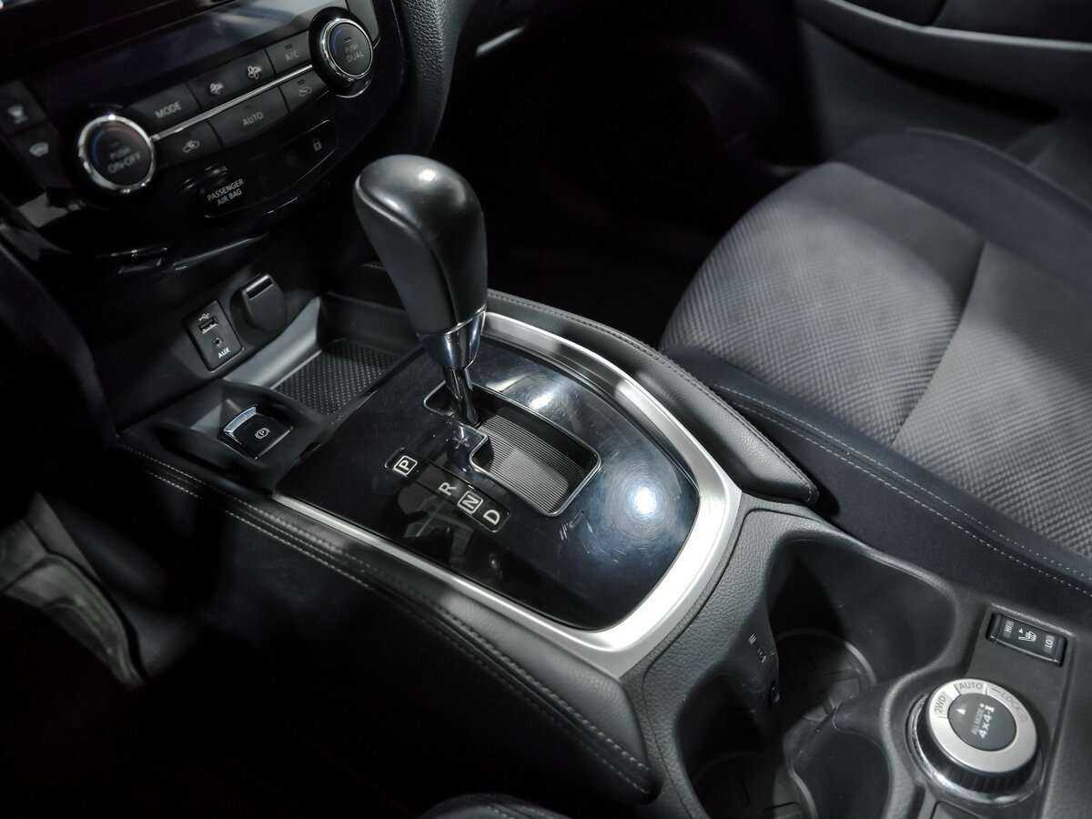 Продажа Б/У Ниссан Кашкай. Фото: #12