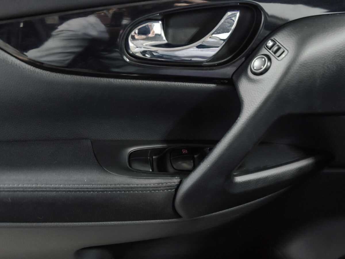 Продажа Б/У Ниссан Кашкай. Фото: #14