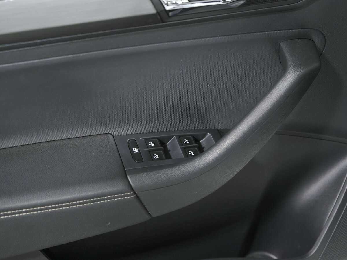 Продажа Б/У Шкода Рапид. Фото: #13