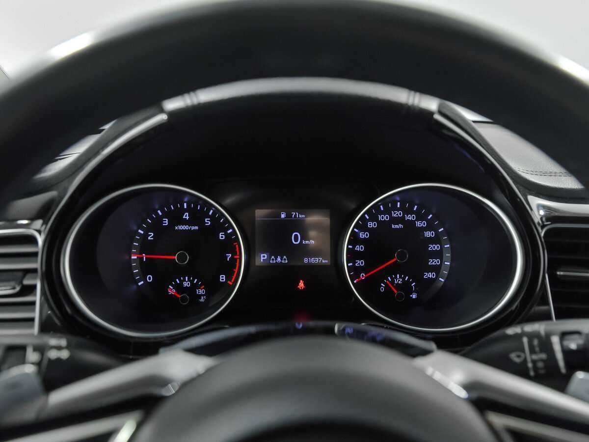 Продажа Б/У Киа Сид. Фото: #6