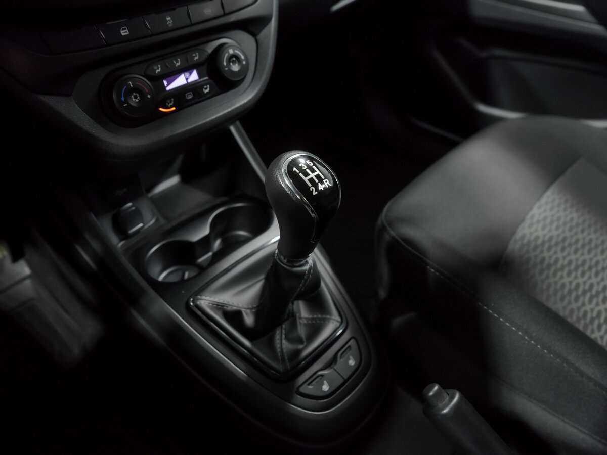 Продажа Б/У Лада (ВАЗ) Веста. Фото: #9