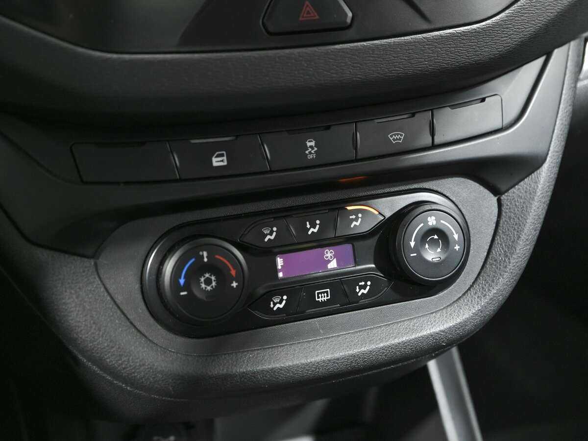 Продажа Б/У Лада (ВАЗ) Веста. Фото: #10