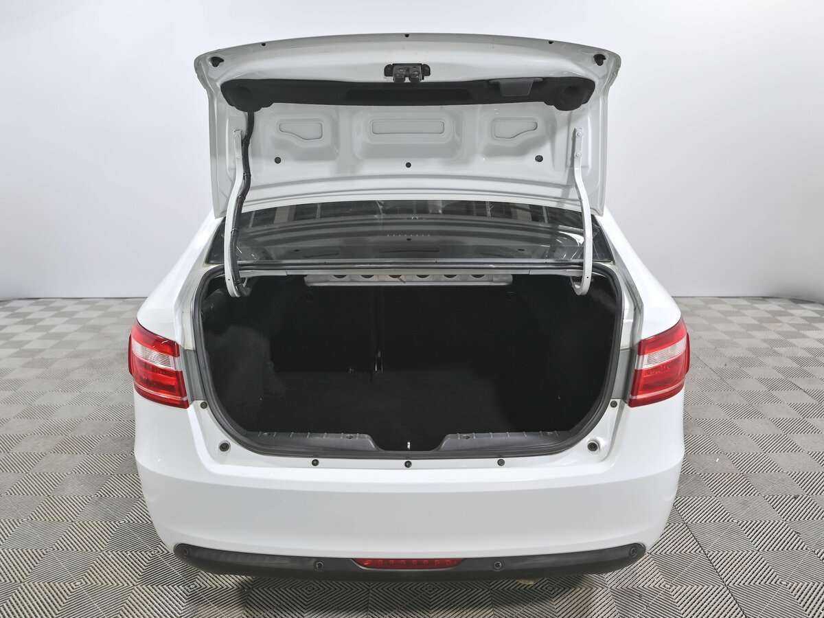 Продажа Б/У Лада (ВАЗ) Веста. Фото: #15