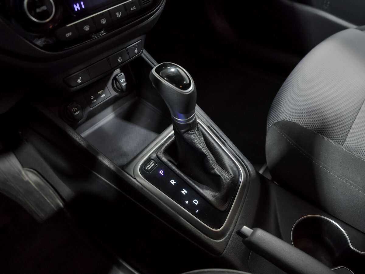 Продажа Б/У Хендай Солярис. Фото: #11