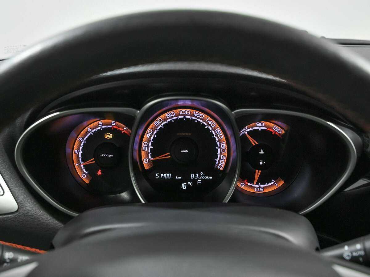 Продажа Б/У Лада (ВАЗ) Веста. Фото: #5