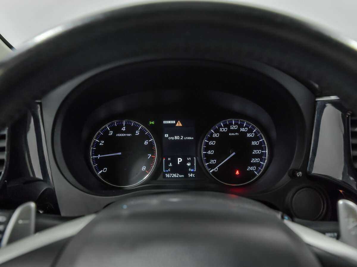 Продажа Б/У Митсубиши Оутлэндер. Фото: #5