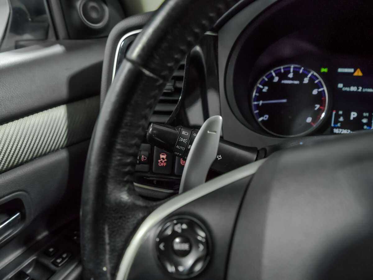 Продажа Б/У Митсубиши Оутлэндер. Фото: #6