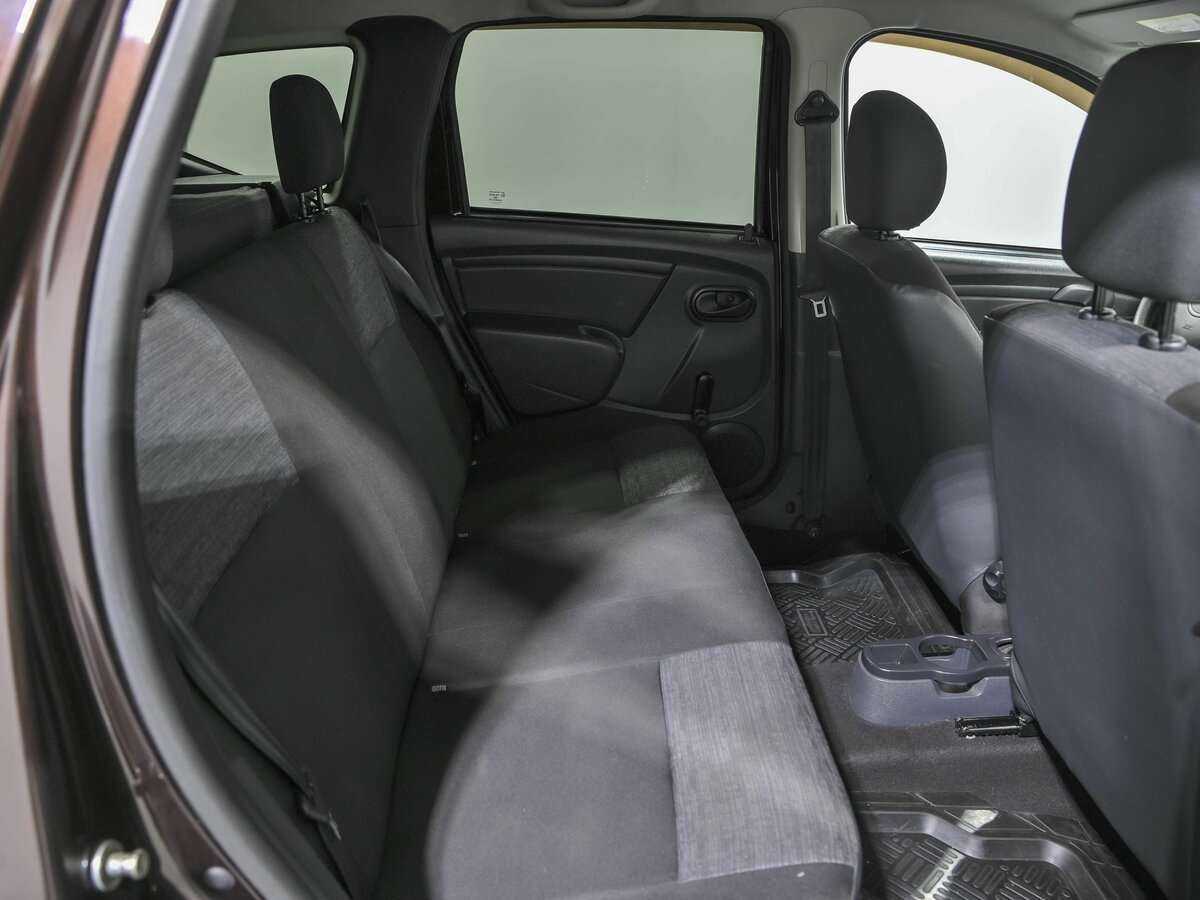 Продажа Б/У Рено Дастер. Фото: #13