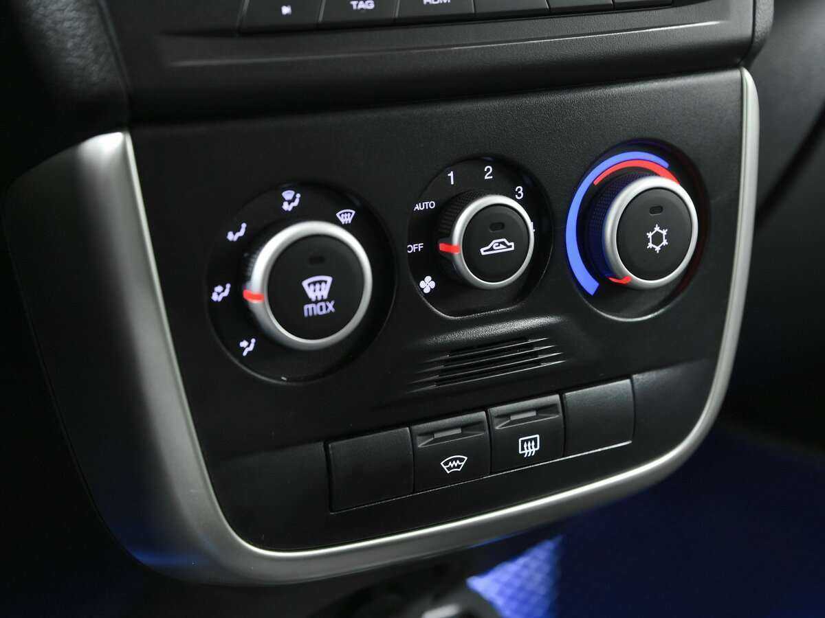 Продажа Б/У Лада (ВАЗ) Гранта. Фото: #9