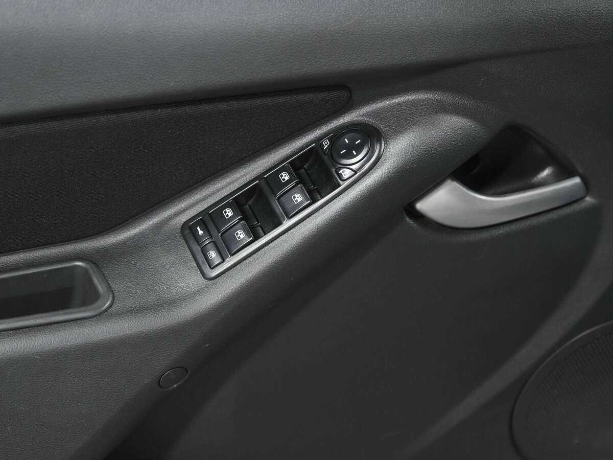 Продажа Б/У Лада (ВАЗ) Гранта. Фото: #12