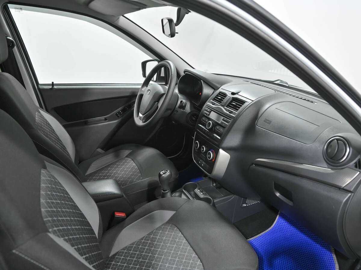 Продажа Б/У Лада (ВАЗ) Гранта. Фото: #14