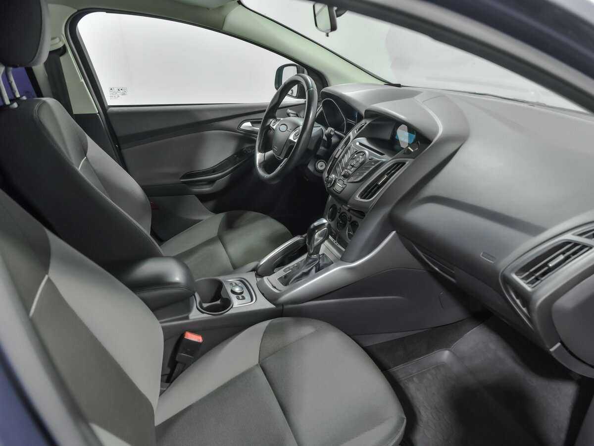 Продажа Б/У Форд Фокус. Фото: #6