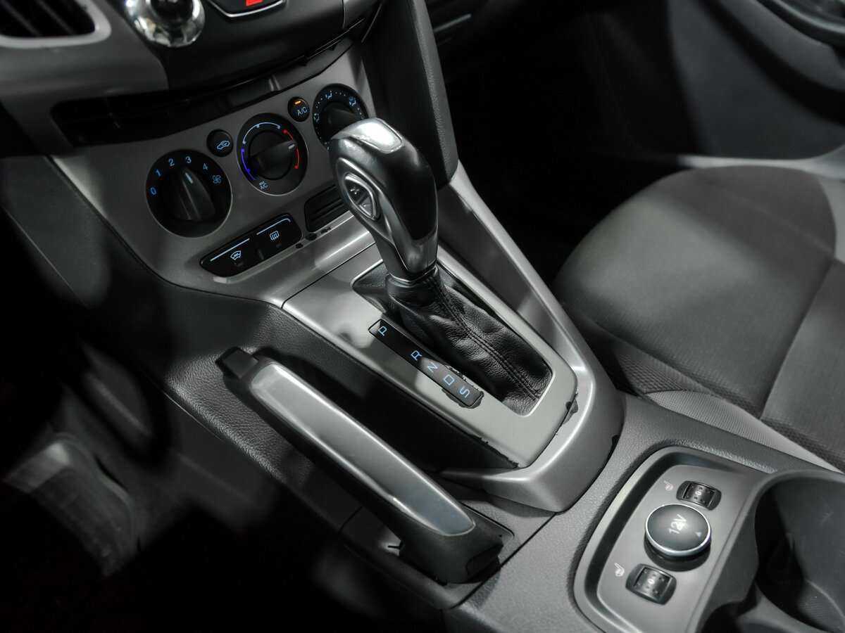 Продажа Б/У Форд Фокус. Фото: #11